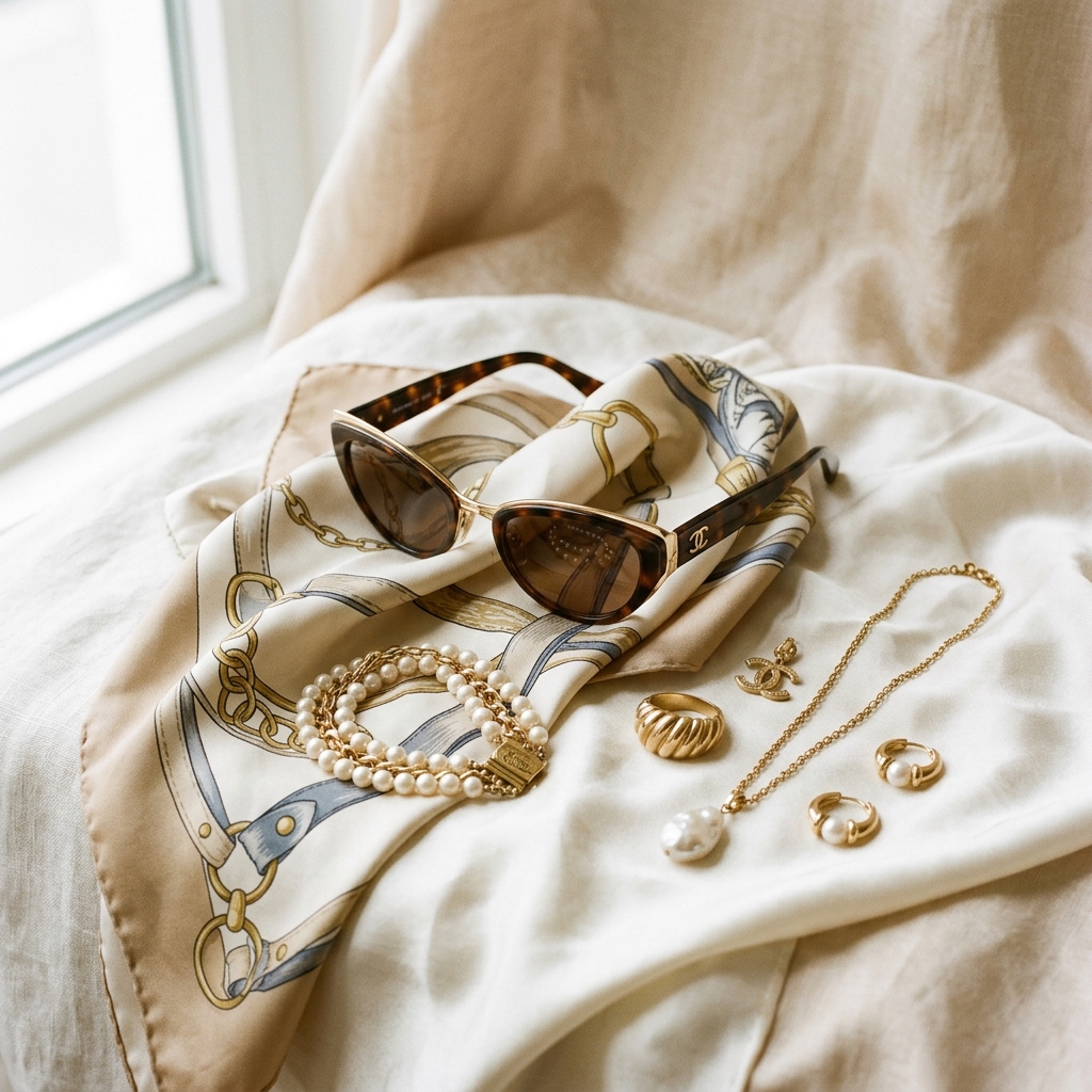 Accessoires