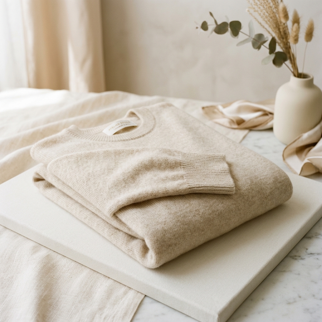 Pull & Mailles